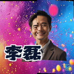 李磊